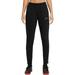 Nike Women s Dri-FIT Academy Soccer Pants (Black/White XS)