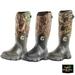 GATOR WADER MENS OMEGA INSULATED HUNTING BOOTS