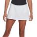 adidas Women s Club Tennis Skort (White/Grey Two L)