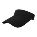 FAIWAD Unisex Adjustable Sun Caps Mesh Sports Sun Hats Empty Cool Quick Dry Running Tennis Hat