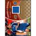 Josh Wolff 2010 Upper Deck World of Sports All-Sport Apparel Memorabilia #ASA29