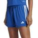 adidas Women s Tiro 23 League Soccer Shorts (Team Royal Blue XS)