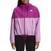 The North Face Antora Women s Purple Cactus lupine Waterproof Rain Jacket SGN430 (Regular M)