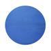 Round Pool Cover for Above Ground Pools Above Ground Pool Cover Swimming Pool Cover Winter Pool Cover Keeps Out Debris (Blue)