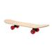 1Pc Blank Skateboard Deck DIY Graffiti Skateboard DIY Skateboard Supplies