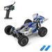 Wltoys Remote control car 144011 Car 1/14 Off Road 4WD Vehicle 2 Car 4WD Battery 4WD Car Remote Car Vehicle 2 Battery HUIOP RC Cars 1 Cousopo 114 Scale Speed RC Car RC Kids 2 Speed Car Car 1 14 Scale