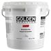 Golden Heavy Body Acrylic Paint - Quinacridone Red 128 oz Jar