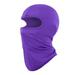 Children s Riding Hat Breathable And Windproof Hat Motorcycle Cycling Hood Face Hat