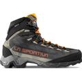 LA SPORTIVA Herren Bergstiefel Aequilibrium Hike Gtx, Größe 42 ½ in Grau