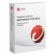 Trend Micro Antivirus for Mac 2024 5-Devices 1 Year