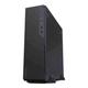 Antec VSK2000U3 Case - Thin Client, Micro ATX, Black, 2 x USB 3.0