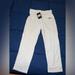 Nike Bottoms | Boys Nike Baseball Pants, Size M Nwt | Color: White | Size: Mb