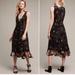 Anthropologie Dresses | Anthropologie Dress | Color: Black | Size: 6