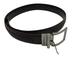 Columbia Accessories | Columbia Leather Braided Belt | Color: Black/Brown | Size: Os