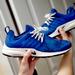 Nike Shoes | Nike Air Presto Blue Plate Special Women's Shoes | Color: Blue | Size: 8