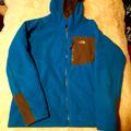 The North Face Jackets & Coats | North Face Jacket Size 14-16 Boys, Blue In Color. | Color: Blue | Size: 14b