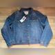 Nine West Jackets & Coats | Nine West | Jean Jacket | Size Xxl | Color: Blue | Size: Xxl