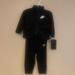 Nike Matching Sets | Brand New Infant Nike Jogging Set | Color: Black | Size: 12mb