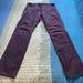 Levi's Jeans | Levi's 511 Skinny Pants | Color: Purple/Red | Size: 34