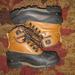 Columbia Shoes | "Columbia" Boots | Color: Black/Brown | Size: 6.5b