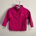 Columbia Jackets & Coats | Columbia Baby Girls Pink Fleece Jacket, Size 18-24 Mo | Color: Pink | Size: 18-24mb