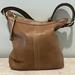 Coach Bags | Beautiful Vintage Coach Shoulder Bag In Immaculate Condition | Color: Brown | Size: Os