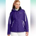 Columbia Jackets & Coats | Columbia Interchange Omnitech Dual Jacket - M | Color: Purple | Size: M