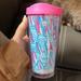 Lilly Pulitzer Dining | *Brand New* Lilly Pulitzer Cup/Mug | Color: Blue/Pink | Size: Os