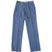 Polo By Ralph Lauren Pants | New Polo Ralph Lauren Chinos Pants! Blue Classic Fit 34 X 34 Inseam 34 Inch | Color: Blue | Size: 34