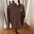 The North Face Jackets & Coats | North Face Brown Coat | Color: Brown | Size: Xxl