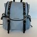 Michael Kors Bags | Micheal Kors Backpack | Color: Blue | Size: Os
