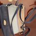 Rosetti Bags | Crossbody Purse | Color: Blue/Gray | Size: Os