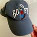 Disney Accessories | Goofy Vintage Disneyland Resort Cap | Color: Black/Gray | Size: Os