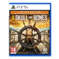 Skull And Bones Limited Edition (Exclusive to Amazon.co.uk) (PS5)