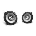 Kenwood KFC-C1356S 250 Watt 5.25-Inch Dual Cone Stereo Car Audio Speaker (1 Set)