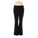 The Limited Dress Pants - High Rise: Black Bottoms - Women's Size 6