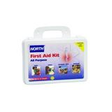 North Safety Products/Haus First Aid Kit All Purps #25 010101-4354L Each