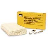 North Safety Products/Haus Triangle Bandage W/PINS 020374 Case