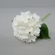 InjHortensia Artificiel Bouquet de Fleurs Magnifique Mariage ix Salon Décoration de la Maison