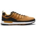 Timberland - Euro Trekker Low Lace Up - Sneaker US 10 | EU 44 braun