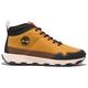 Timberland - Winsor Trail Mid Lace Up Waterproof Hiking Boot - Sneaker US 12 | EU 46 braun