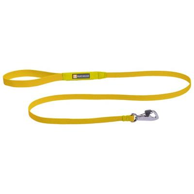 Ruffwear - Hi & Light Leash - Hundeleine Gr One Size grün