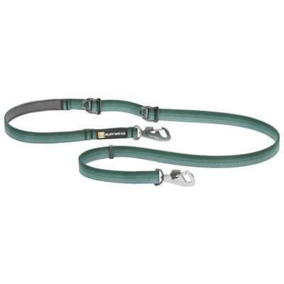 Ruffwear - Switchbak Leash - Hundeleine Gr 0,7-2,1 m grün Image
