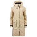 Halti - Women's Tokoi DrymaxX Parka Jacket - Parka Gr 46 beige