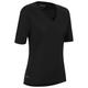 LaMunt - Women's Alexandra S/S Tee - Funktionsshirt Gr 34 schwarz