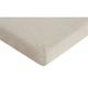 Spannbettlaken Jersey ¦ beige ¦ 50% Baumwolle, 50% Polyester ¦ Maße (cm): B: 70 Baby > Baby Textilien > Baby Bettwaren - Höffner