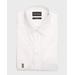 Cotton-stretch French Cuff Dress Shirt