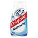 Colgate 2In1 Whitening Toothpaste And Mouthwash 100Ml