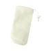 Surpdew Color Thickened Foam Net Can Be Hung Storage Foam Net Face Wash Soap Body Wash Hand Foaming Net White