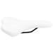 Bike Saddle Cover Seat Cover Comfortable Leather Seat Cushion Saddle Cover